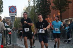 [Activiteiten en Festiviteiten] :: Drechtstadloop Halve Marathon Eind (57)