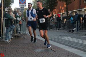 [Activiteiten en Festiviteiten] :: Drechtstadloop Halve Marathon Eind (63)