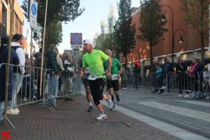 [Activiteiten en Festiviteiten] :: Drechtstadloop Halve Marathon Eind (64)