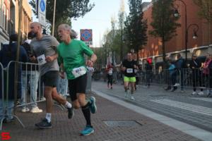 [Activiteiten en Festiviteiten] :: Drechtstadloop Halve Marathon Eind (66)