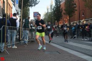 [Activiteiten en Festiviteiten] :: Drechtstadloop Halve Marathon Eind (67)