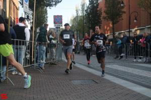 [Activiteiten en Festiviteiten] :: Drechtstadloop Halve Marathon Eind (68)