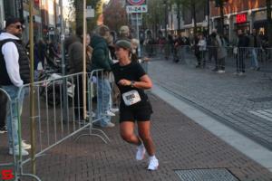 [Activiteiten en Festiviteiten] :: Drechtstadloop Halve Marathon Eind (57)