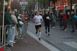 [Activiteiten en Festiviteiten] :: Drechtstadloop Halve Marathon Eind (62)