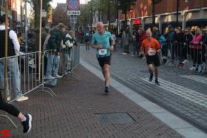 [Activiteiten en Festiviteiten] :: Drechtstadloop Halve Marathon Eind (67)