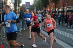 [Activiteiten en Festiviteiten] :: Drechtstadloop Halve Marathon Eind (61)
