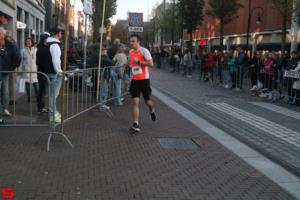 [Activiteiten en Festiviteiten] :: Drechtstadloop Halve Marathon Eind (57)