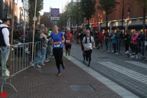 [Activiteiten en Festiviteiten] :: Drechtstadloop Halve Marathon Eind (58)