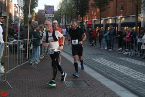 [Activiteiten en Festiviteiten] :: Drechtstadloop Halve Marathon Eind (60)