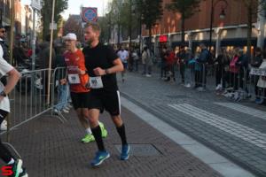 [Activiteiten en Festiviteiten] :: Drechtstadloop Halve Marathon Eind (61)