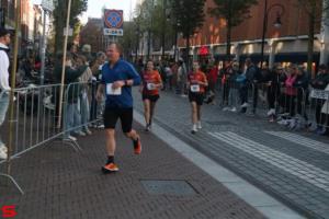 [Activiteiten en Festiviteiten] :: Drechtstadloop Halve Marathon Eind (63)