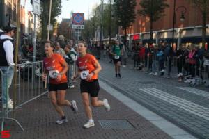 [Activiteiten en Festiviteiten] :: Drechtstadloop Halve Marathon Eind (64)