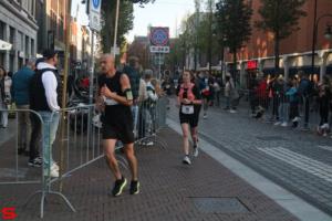 [Activiteiten en Festiviteiten] :: Drechtstadloop Halve Marathon Eind (68)