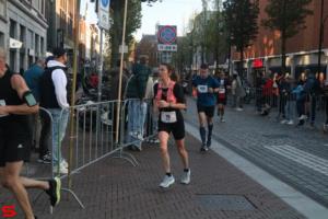 [Activiteiten en Festiviteiten] :: Drechtstadloop Halve Marathon Eind (54)