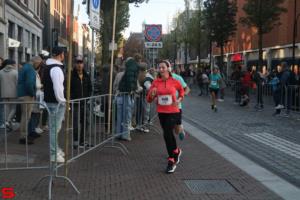 [Activiteiten en Festiviteiten] :: Drechtstadloop Halve Marathon Eind (61)