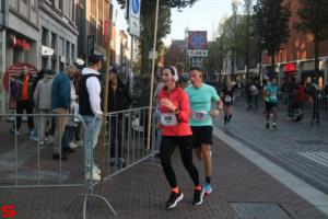 [Activiteiten en Festiviteiten] :: Drechtstadloop Halve Marathon Eind (62)