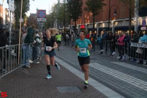 [Activiteiten en Festiviteiten] :: Drechtstadloop Halve Marathon Eind (63)
