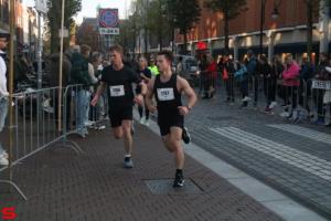 [Activiteiten en Festiviteiten] :: Drechtstadloop Halve Marathon Eind (67)