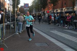 [Activiteiten en Festiviteiten] :: Drechtstadloop Halve Marathon Eind (56)