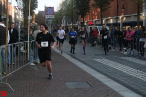 [Activiteiten en Festiviteiten] :: Drechtstadloop Halve Marathon Eind (57)