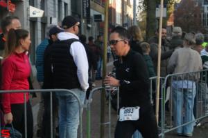 [Activiteiten en Festiviteiten] :: Drechtstadloop Halve Marathon Eind (61)