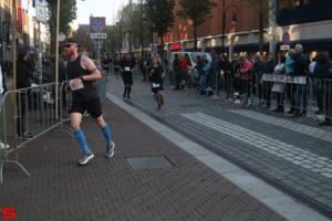[Activiteiten en Festiviteiten] :: Drechtstadloop Halve Marathon Eind (66)