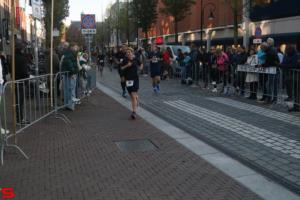[Activiteiten en Festiviteiten] :: Drechtstadloop Halve Marathon Eind (67)