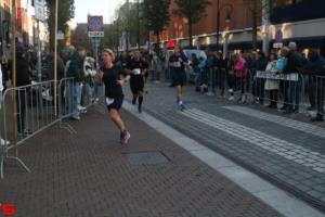 [Activiteiten en Festiviteiten] :: Drechtstadloop Halve Marathon Eind (68)