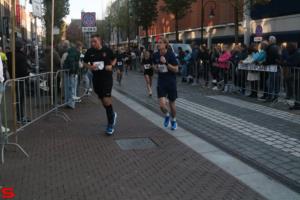 [Activiteiten en Festiviteiten] :: Drechtstadloop Halve Marathon Eind (54)