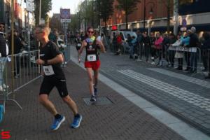 [Activiteiten en Festiviteiten] :: Drechtstadloop Halve Marathon Eind (56)