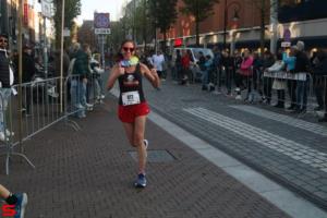 [Activiteiten en Festiviteiten] :: Drechtstadloop Halve Marathon Eind (57)