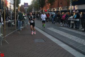 [Activiteiten en Festiviteiten] :: Drechtstadloop Halve Marathon Eind (58)