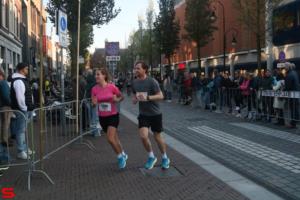 [Activiteiten en Festiviteiten] :: Drechtstadloop Halve Marathon Eind (59)
