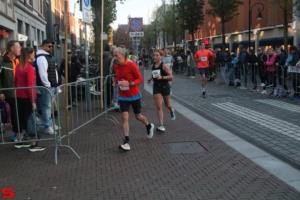 [Activiteiten en Festiviteiten] :: Drechtstadloop Halve Marathon Eind (65)