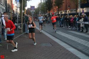 [Activiteiten en Festiviteiten] :: Drechtstadloop Halve Marathon Eind (66)