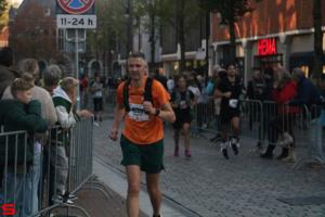 [Activiteiten en Festiviteiten] :: Drechtstadloop Halve Marathon Eind (61)