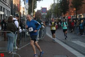 [Activiteiten en Festiviteiten] :: Drechtstadloop Halve Marathon Eind (60)