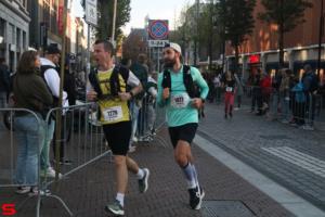 [Activiteiten en Festiviteiten] :: Drechtstadloop Halve Marathon Eind (61)
