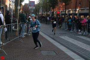 [Activiteiten en Festiviteiten] :: Drechtstadloop Halve Marathon Eind (67)
