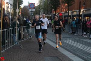 [Activiteiten en Festiviteiten] :: Drechtstadloop Halve Marathon Eind (60)