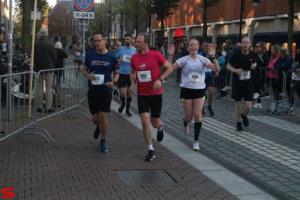 [Activiteiten en Festiviteiten] :: Drechtstadloop Halve Marathon Eind (63)