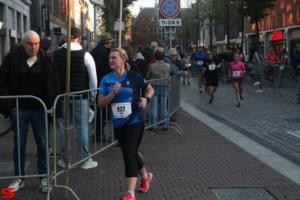 [Activiteiten en Festiviteiten] :: Drechtstadloop Halve Marathon Eind (54)