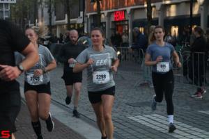[Activiteiten en Festiviteiten] :: Drechtstadloop Halve Marathon Eind (57)
