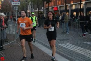 [Activiteiten en Festiviteiten] :: Drechtstadloop Halve Marathon Eind (63)
