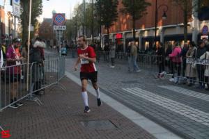 [Activiteiten en Festiviteiten] :: Drechtstadloop Halve Marathon Eind (65)