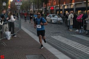 [Activiteiten en Festiviteiten] :: Drechtstadloop Halve Marathon Eind (61)