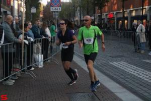 [Activiteiten en Festiviteiten] :: Drechtstadloop Halve Marathon Eind (62)