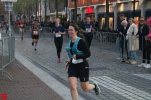 [Activiteiten en Festiviteiten] :: Drechtstadloop Halve Marathon Eind (68)