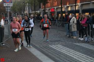 [Activiteiten en Festiviteiten] :: Drechtstadloop Halve Marathon Eind (56)