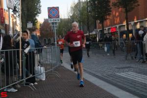 [Activiteiten en Festiviteiten] :: Drechtstadloop Halve Marathon Eind (61)